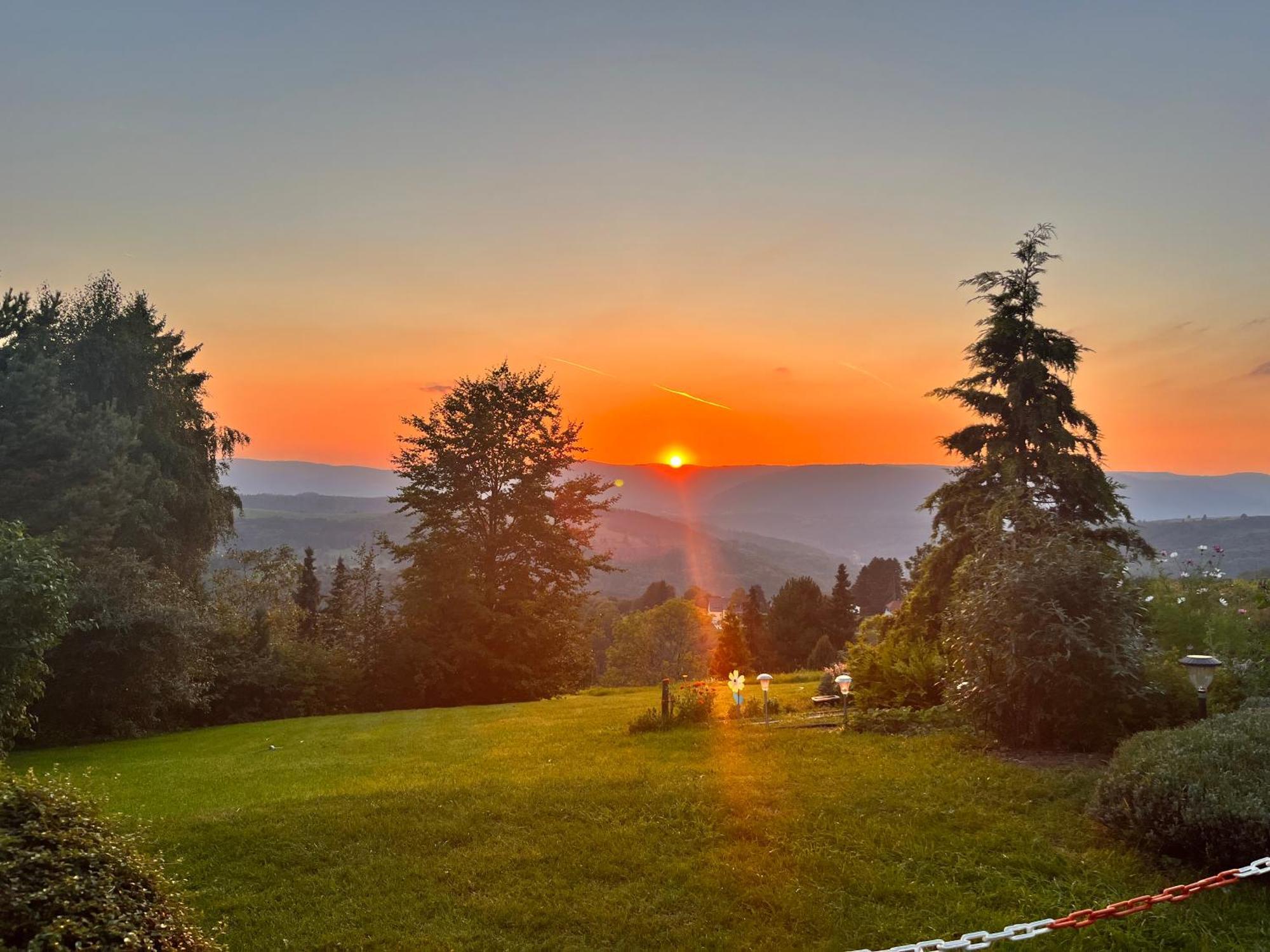 Maison Independante De Montagne En Alsace Bellefosse Экстерьер фото